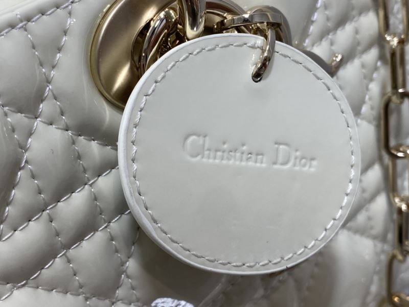 Christian Dior My Lady Bags